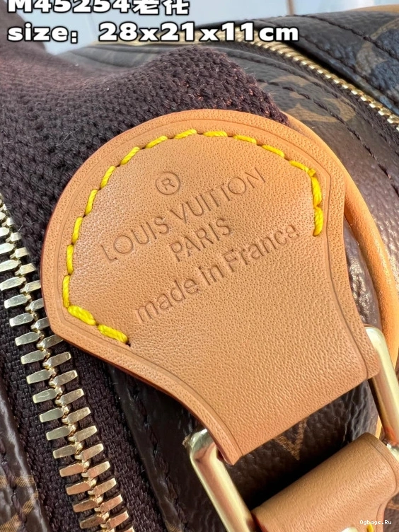 LOUIS VUITTON bag-28*21*11CM REPORTER 0501